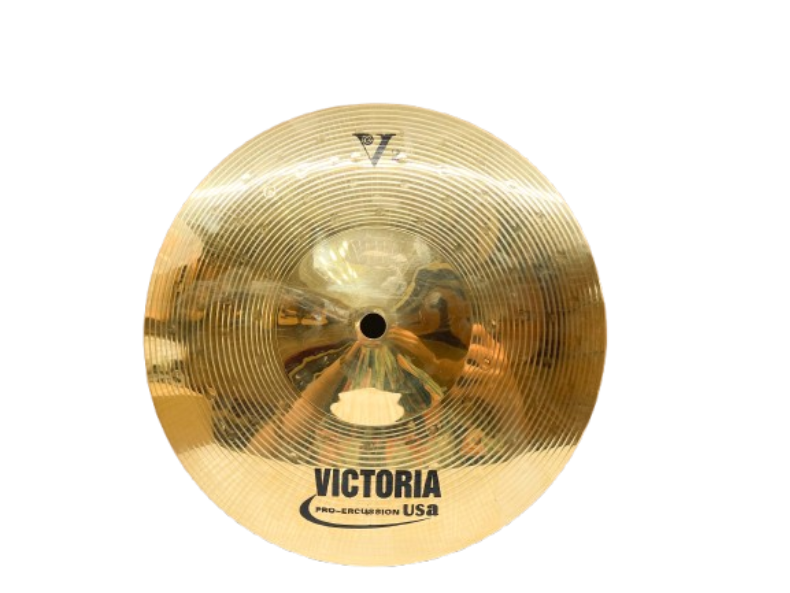 Lá Cymbal Victoria V2